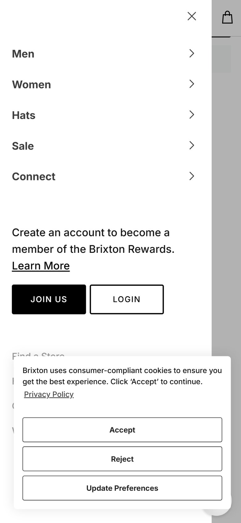 Brixton â€” Sticky ATC Bar on Mobile
